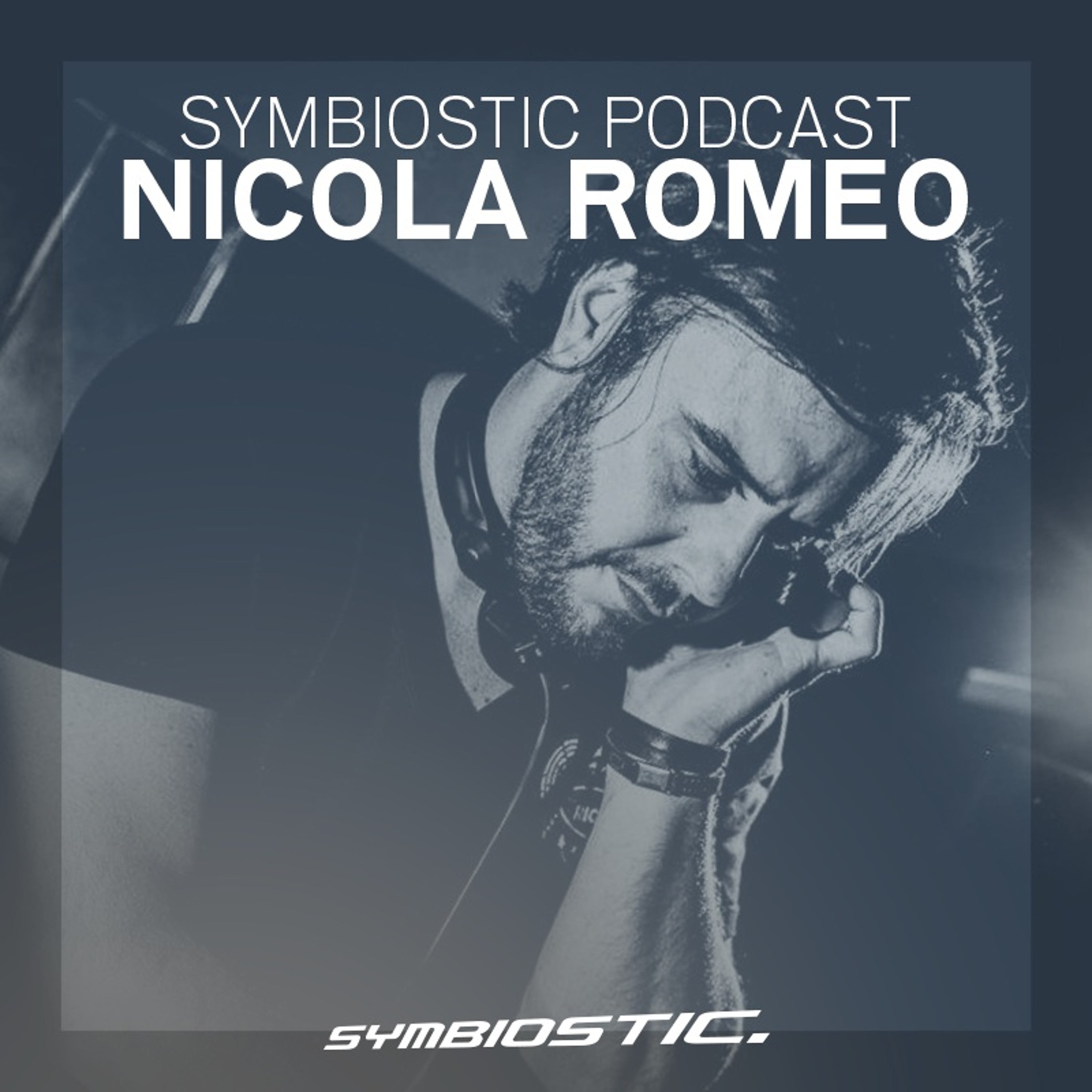 Symbiostic Records Podcast