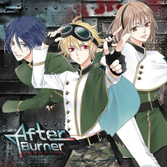 After Burner