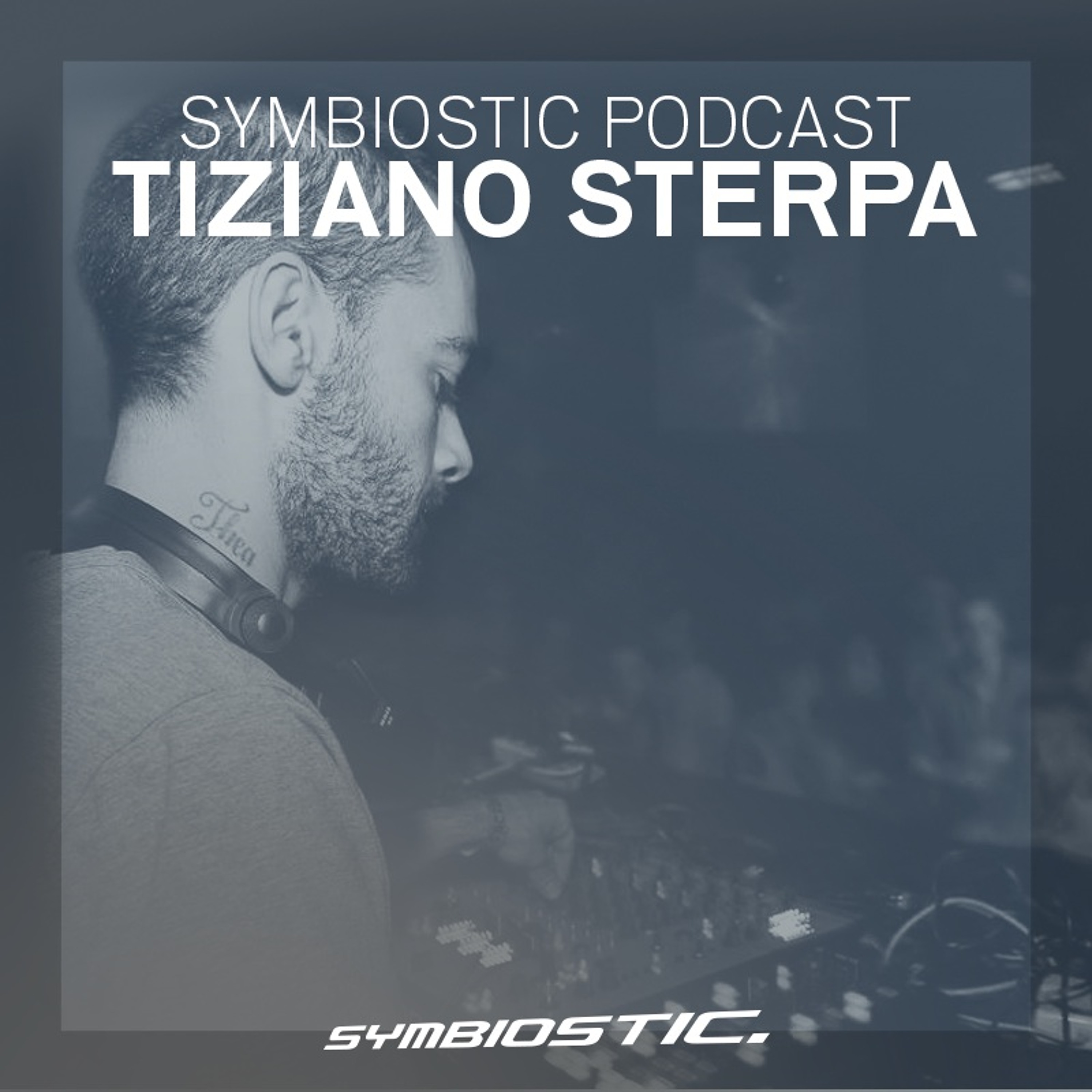Symbiostic Records Podcast
