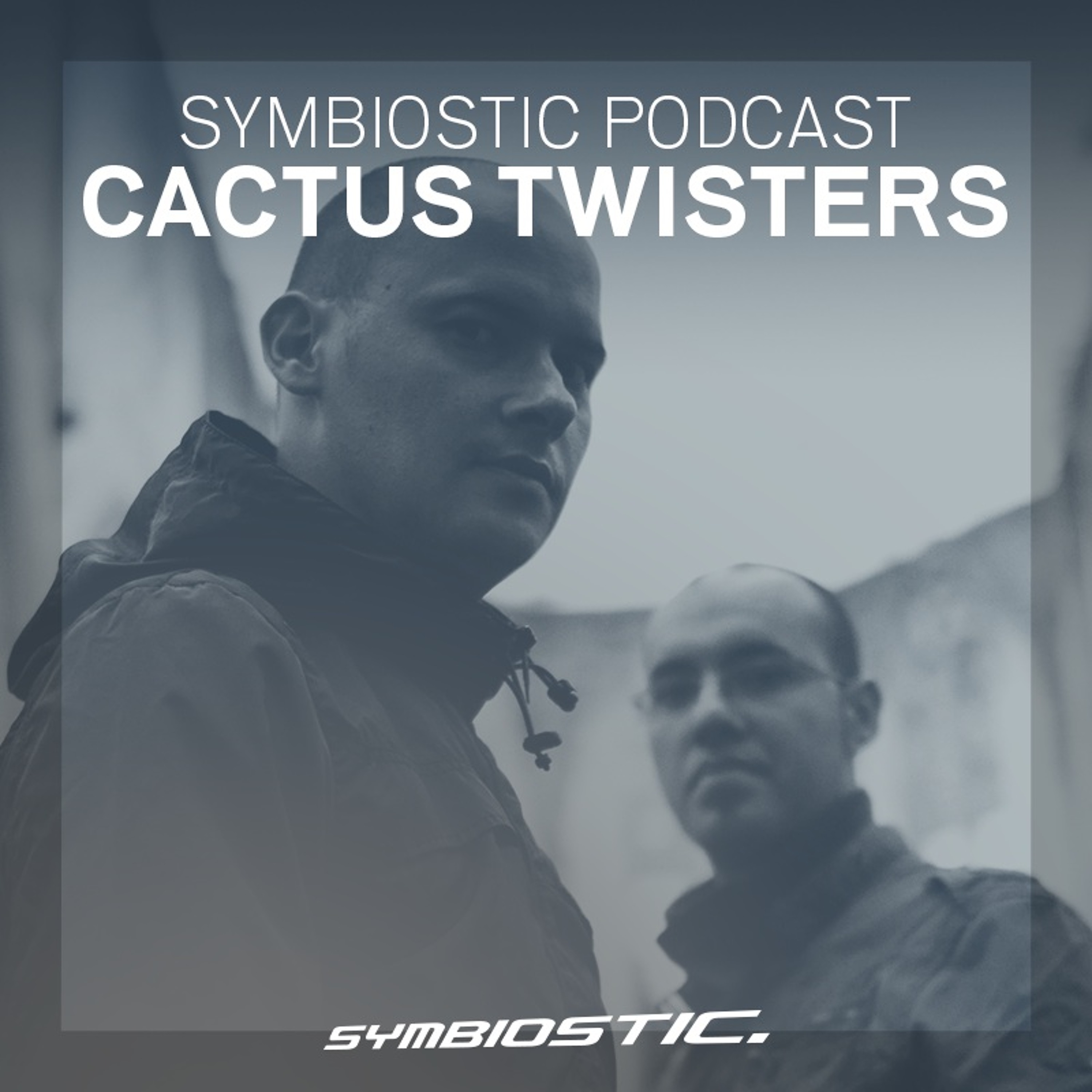 Symbiostic Records Podcast