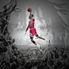Dee Hunnit - Yung Jordan