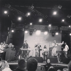 Eitt Dýpi Av Dýrari Tíð á G! festivalinum 2013