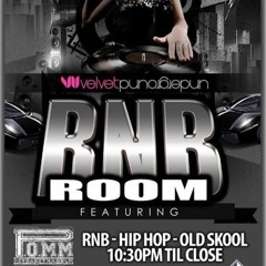 Velvet Underground RNB Room Volume 2 (2015)