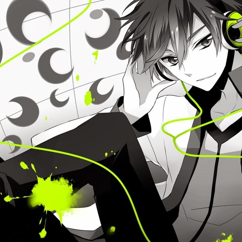 Nightcore- Replay
