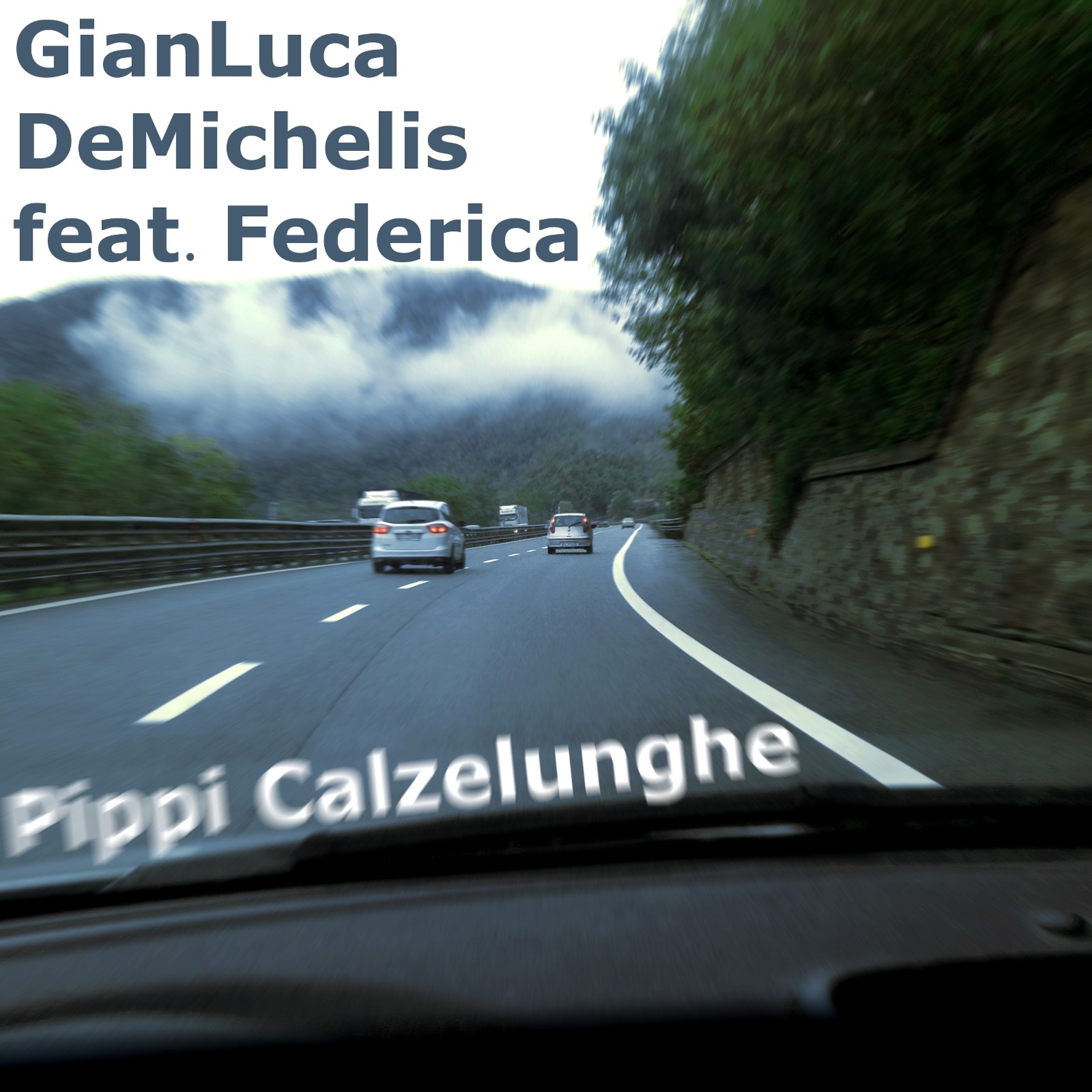 Pippi calzelunghe (work in progress)