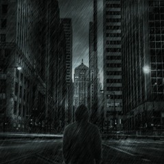 Ehar - Rainy chill [chill Hip hop/Trap n Bass beat]