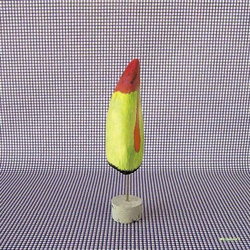 Coma - Lora (Robag's Fandara Qualv NB Remix)