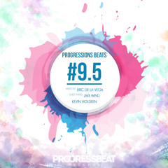 Progressions Beats #9.5 Guest Mix Kevin Holdeen [PBR044]