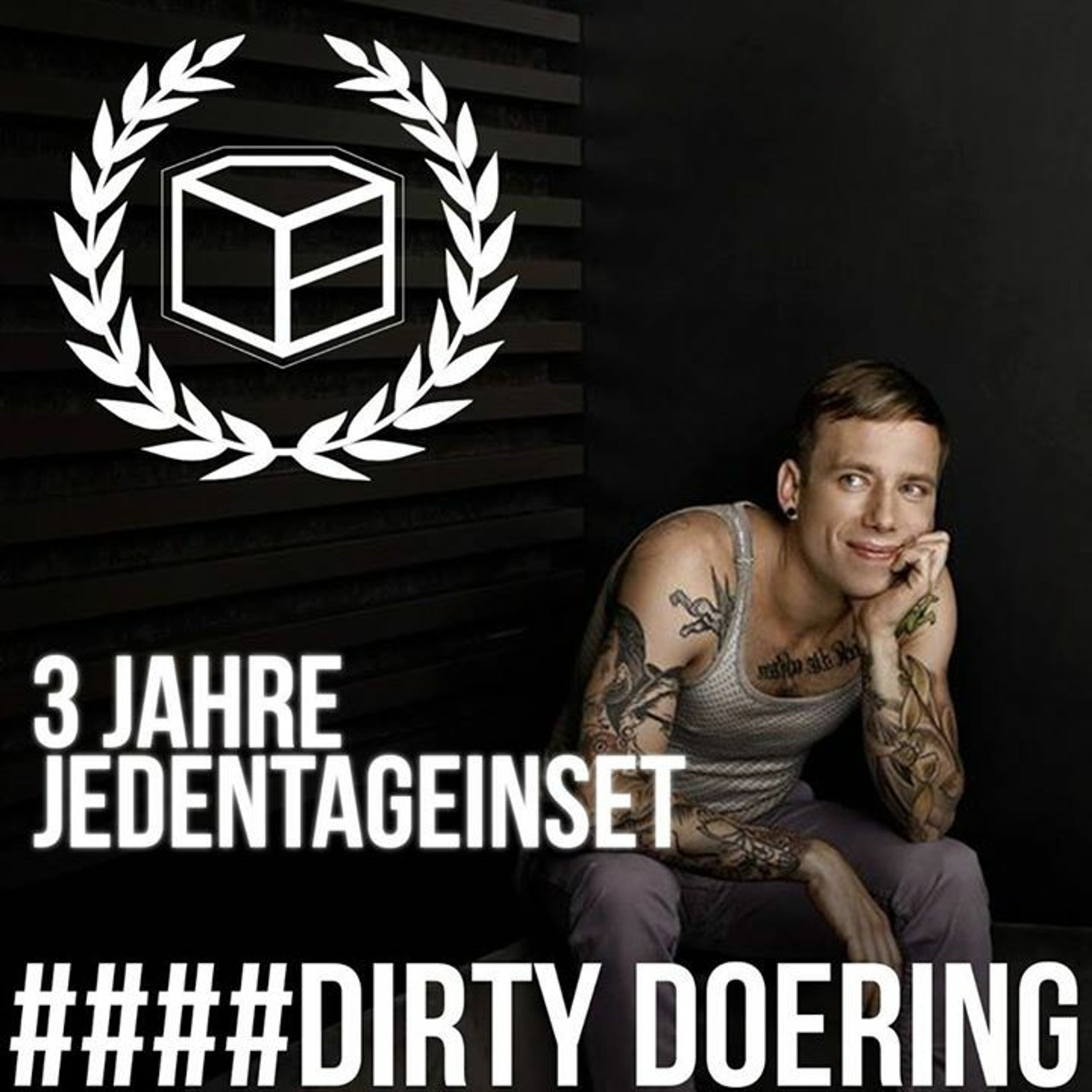 Jeden Tag Ein Set