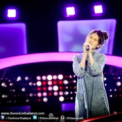 The Voice Thailand - หนอยแน่ - กลับไม่ได้ ไปไม่ถึง