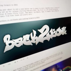 The last year Sept. 2014 - Sept. 2015 - Drum and Bass, Chillout