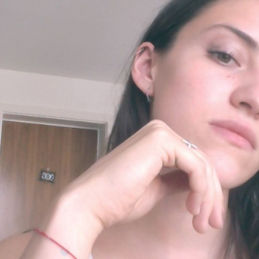 You’ve Never Been Alone feat. Andrea Balency