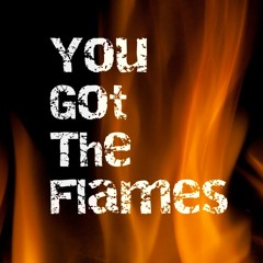 (O)mni - YOU GOT THE FLAMES !!!
