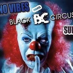Club London Underground - Pure Techno Vibes meets Black Circus Vol.1
