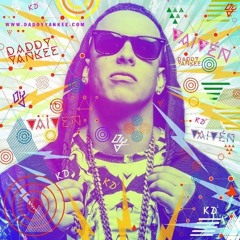 Daddy Yankee - Vaiven (Juan Alcaraz Moombah Edition)