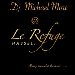Michael More @ Le Refuge September2015