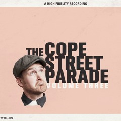 My Baby on My Mind (The Cope Street Parade Volume Three)