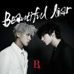 BEAUTIFUL LIAR (3D VERSION) - VIXX'S LR