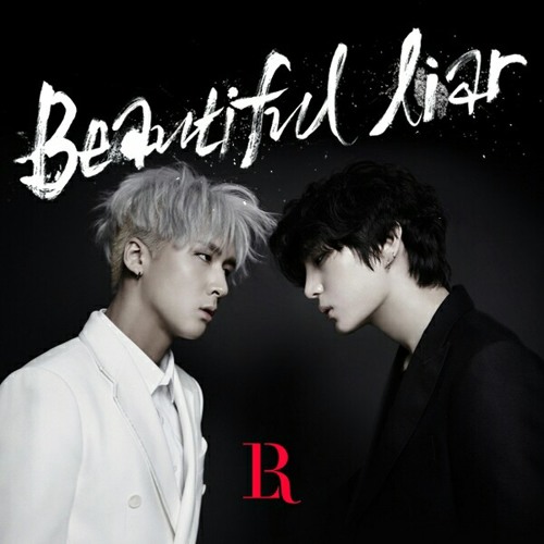 BEAUTIFUL LIAR (3D VERSION) - VIXX'S LR
