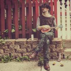 Wicked City - (b-sides, circa 2011)
