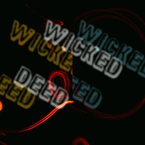 (O)mni - Wicked Deed
