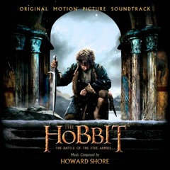 Twelve Titans Music  - Dust And Light (The Hobbit- The Battle Of The Five Armies)