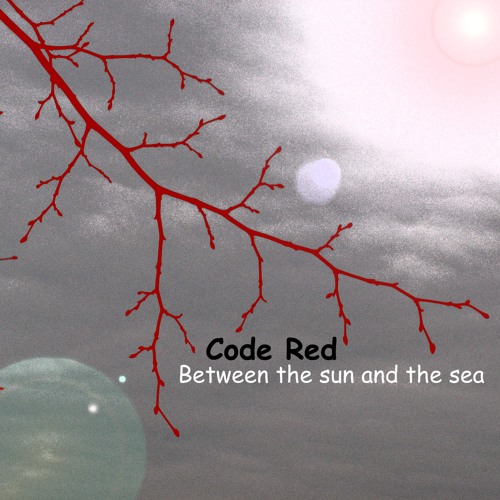 Code Red - My Place In Space (Instrumental)