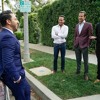 JOSH ALTMAN ("Million Dollar Listing LA") On Los Angeles Real Estate