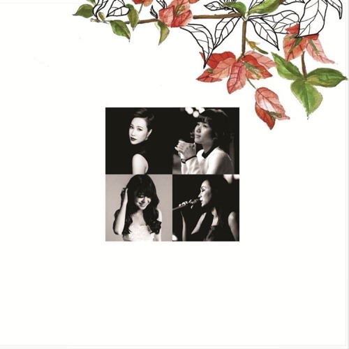 [VinylRip] Uyên Linh - Những Lời Buồn [1/4]