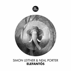 Simon Leitner & Neal Porter - Niesenbär !!! OUT 22.09.15 !!!