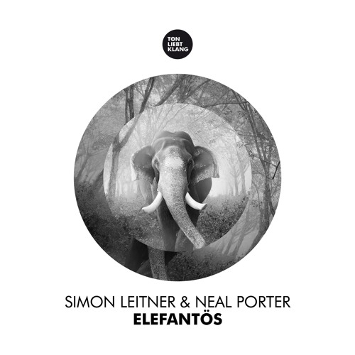 Simon Leitner & Neal Porter - Niesenbär !!! OUT 22.09.15 !!!
