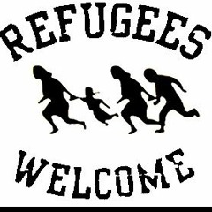 Shelter From The Storm (Refugees Welcome)