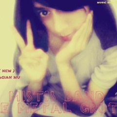 Mistis Band ( Kebahagian Mu )