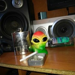 NuestraJerga Smoke Killa (Prod.AndresBate)