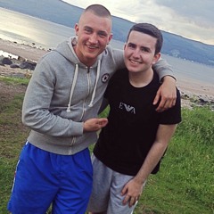 Children Of The Wild