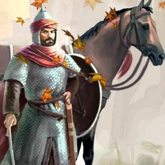 أراك عصيّ الدمع شيمتك الصّبر - أبو فراس الحمداني