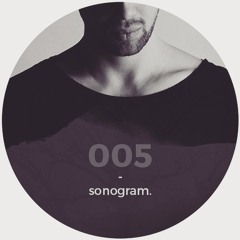Sonogram 005 | Third Son @ Gargaras, Lithuania (Kaunas)