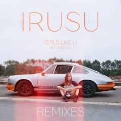 Girls Like U (Mr_Fuzz Remix)
