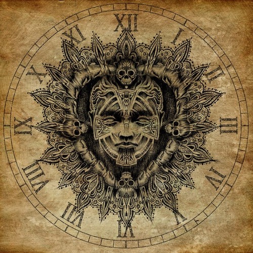 Plankton - Disconnected Time (197)
