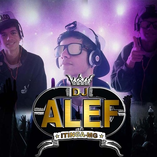 Neto LX - Menina Maluquinha ( DJ Alef MIX ) 2014
