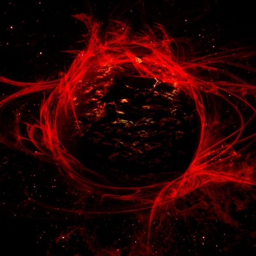 Chris Masc - Red Planet (Stefan Ist Anders GoaRMX)
