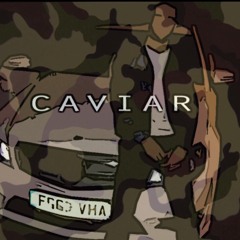 DJ Caviar Presents The 2015 Freshers Mix