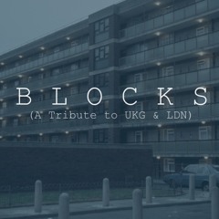 Cal&happen. - Blocks (Original Mix)(Free EP download link in the description)