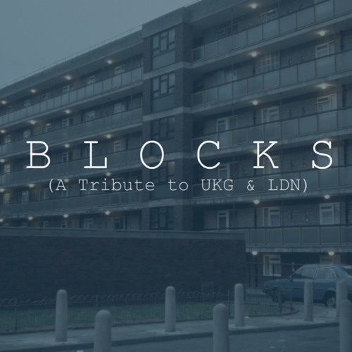 Cal&happen. - Blocks (Original Mix)(Free EP download link in the description)