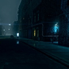 Dark and horror