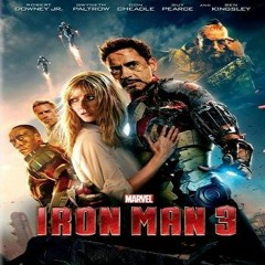Iron Man 3 - OST