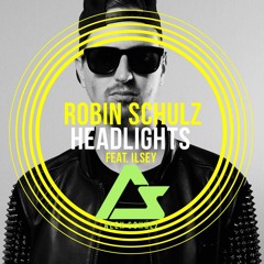 Robin Schulz - Headlights (Official Alex Schulz Remix)