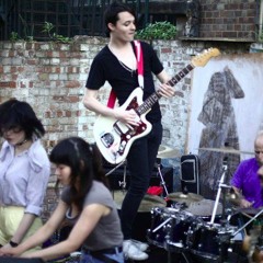 Jam Seires 'The Originals', Track 2: James Chance Coronary (From The Original 17 Minute Jam, Edited)