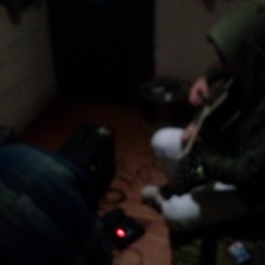PAGINA EN BLANCO . prod musta y don fe, , guitarra y bajo por don fe,
