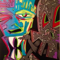 SMUTDEAL3R - LOVE IS ENOUGH